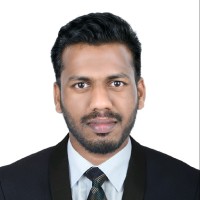 Akhil Km