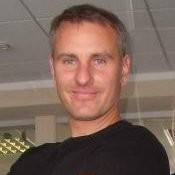 Egidijus Grigalis