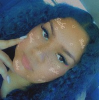 Reyna Vasquez