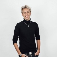 Mitchell Gorres-de Haan