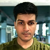 Vaibhav Rai