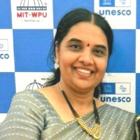 Jyoti Mante(Khurpade)