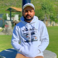Usama Ilyas