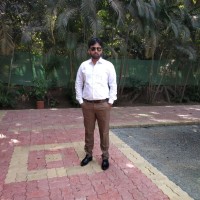 Pratik Patel