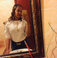 Areliza Tavarez