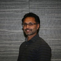 Sital Johal, P.eng.