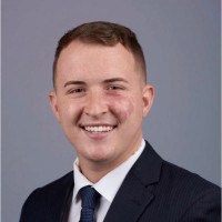 Nicholas Martin