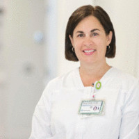 Nancy Kilbane