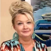 Shelley Mundy