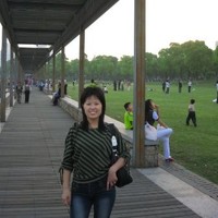 Luisa Yu
