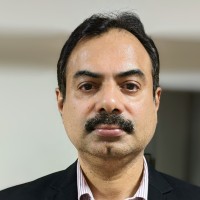 Roy Mathew