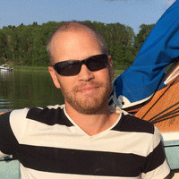 Mikael Wilén