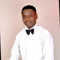 Chris Okoye