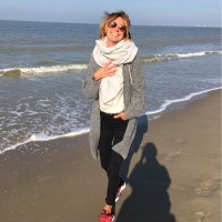 Gretl Hunziker-Vd Moortel