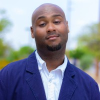 Derrick Blacknall