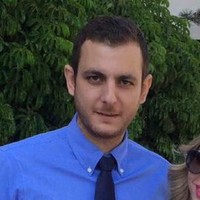 Georgios Dimitriou