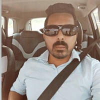 Mahendra Angadi