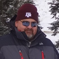 Jeff Partridge
