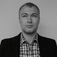 Dmitry Pyshkin