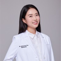 Hun Keung Lee, O.D.