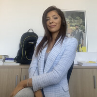 Marija Knezović