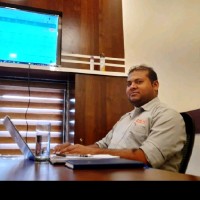 Alok Ranjan