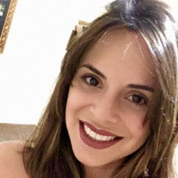 Danielli Pimenta