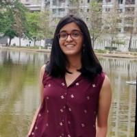 Anoushka Mallya