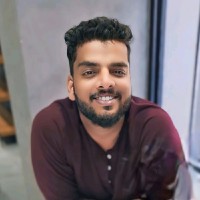 Vishnu Vijayan