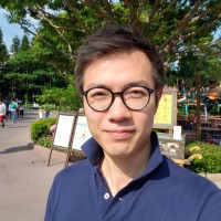 Stephen Pun
