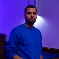 Alec Sebastian Iriarte Cantillo