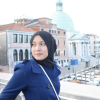 Nurul Ashikin Zahari