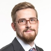 Benjamin Franke