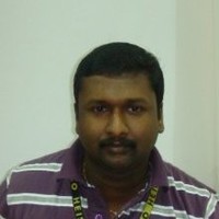 Sreejith M.S.