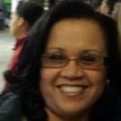 Maria Williams