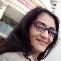 mira shah
