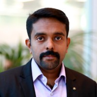 Arun Abraham