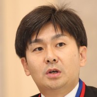 Masanori Tasaka