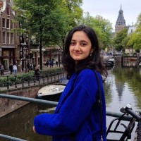 Anya Trivedi