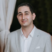 Itay Segev
