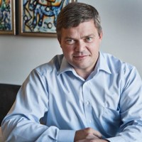 Hans Kristian Kristensen