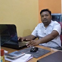 Harsh Lohia