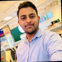 Shaheen Ahammed N