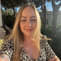 Rachel Hall