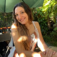 Maria Eduarda Gomes Rosa