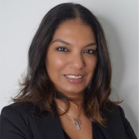 Sandy Grant (Ramjattan)