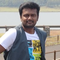 Vivekananth Thangamalai Ganesan