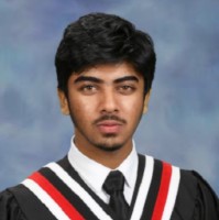 Ayan Ahmed