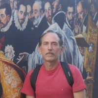 Marcus Russo Hidalgo
