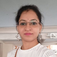 Jyoti Golegaonkar